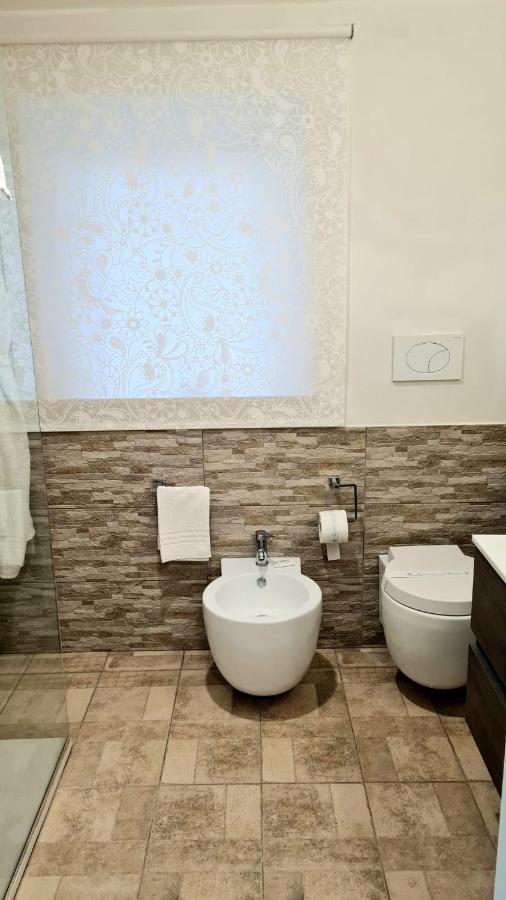 Appartement Dependance Oscar à Carrozziere Fonte Ciane Extérieur photo