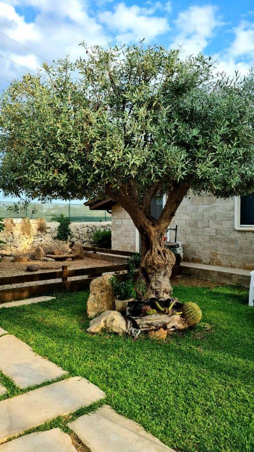 Appartement Dependance Oscar à Carrozziere Fonte Ciane Extérieur photo