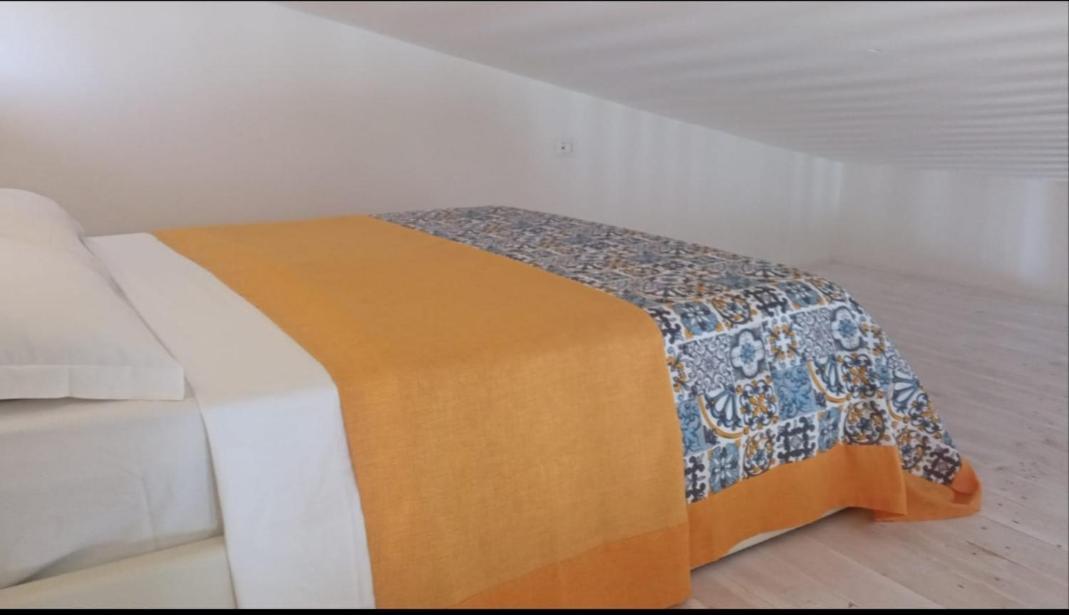 Appartement Dependance Oscar à Carrozziere Fonte Ciane Extérieur photo