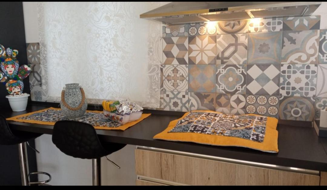Appartement Dependance Oscar à Carrozziere Fonte Ciane Extérieur photo