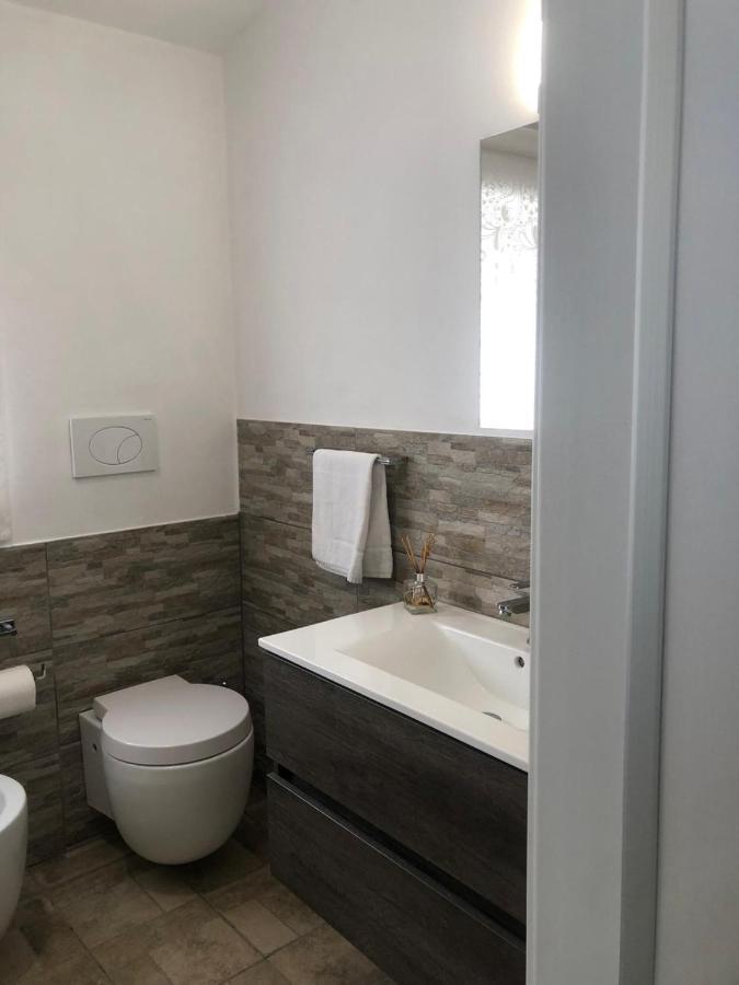 Appartement Dependance Oscar à Carrozziere Fonte Ciane Extérieur photo