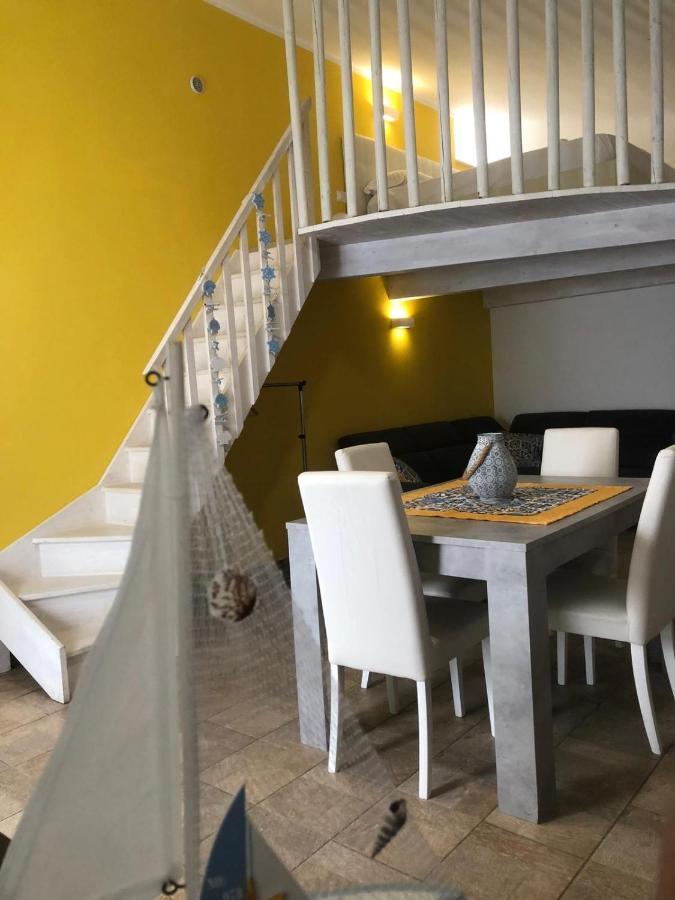 Appartement Dependance Oscar à Carrozziere Fonte Ciane Extérieur photo
