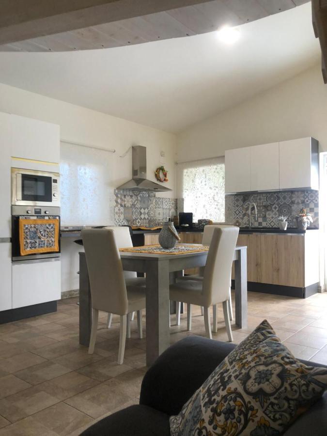 Appartement Dependance Oscar à Carrozziere Fonte Ciane Extérieur photo