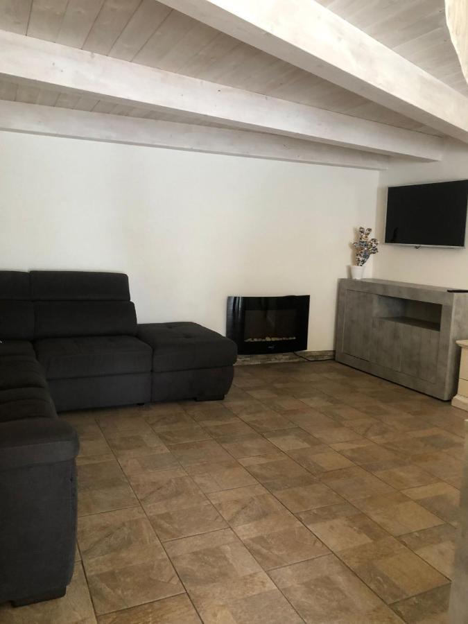 Appartement Dependance Oscar à Carrozziere Fonte Ciane Extérieur photo